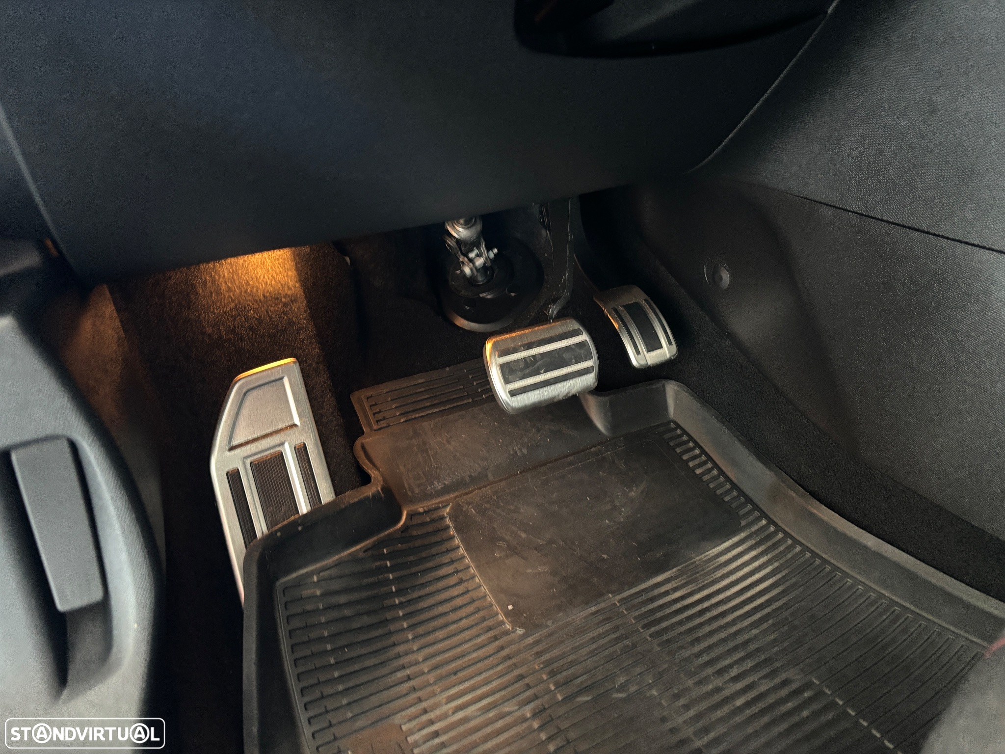 Peugeot 308 1.5 BlueHDi GT Line EAT8 - 16