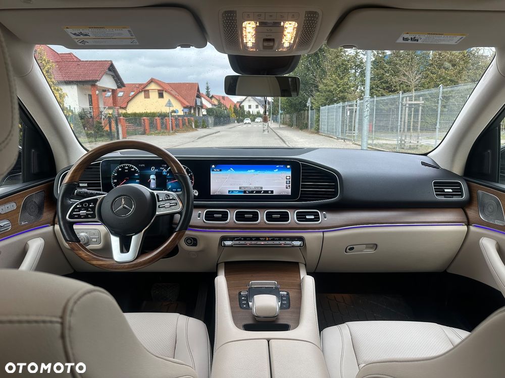 Mercedes-Benz GLE - 15