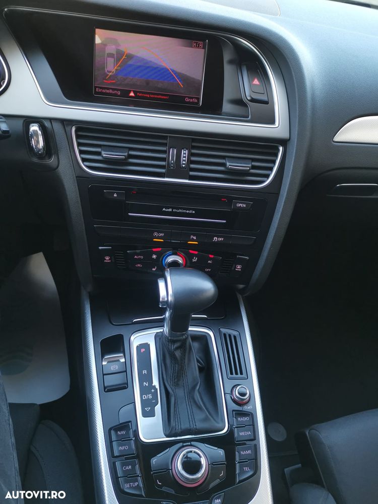 Audi Q5 2.0 TDI Quattro S-Tronic - 12