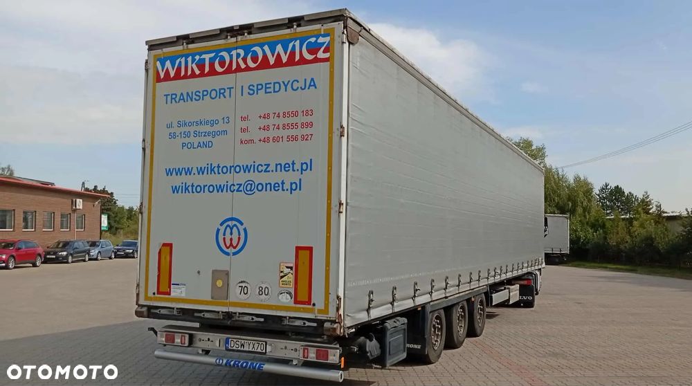 Volvo FH 500 - 6
