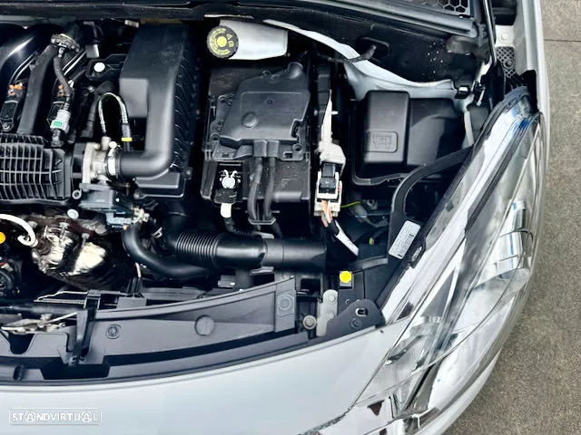 Citroën C3 1.2 VTi Collection - 20