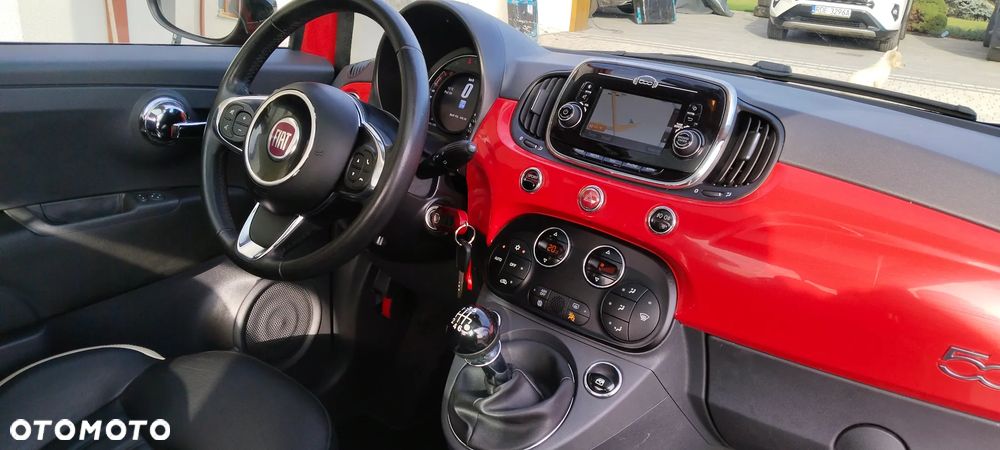 Fiat 500 - 33