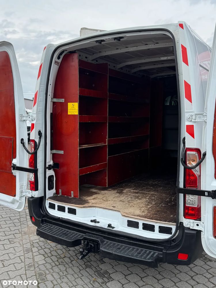 Renault MASTER - 9