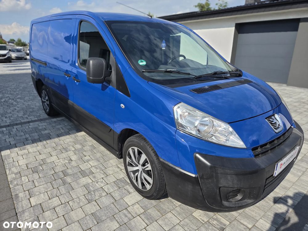 Peugeot Expert LONG - 3
