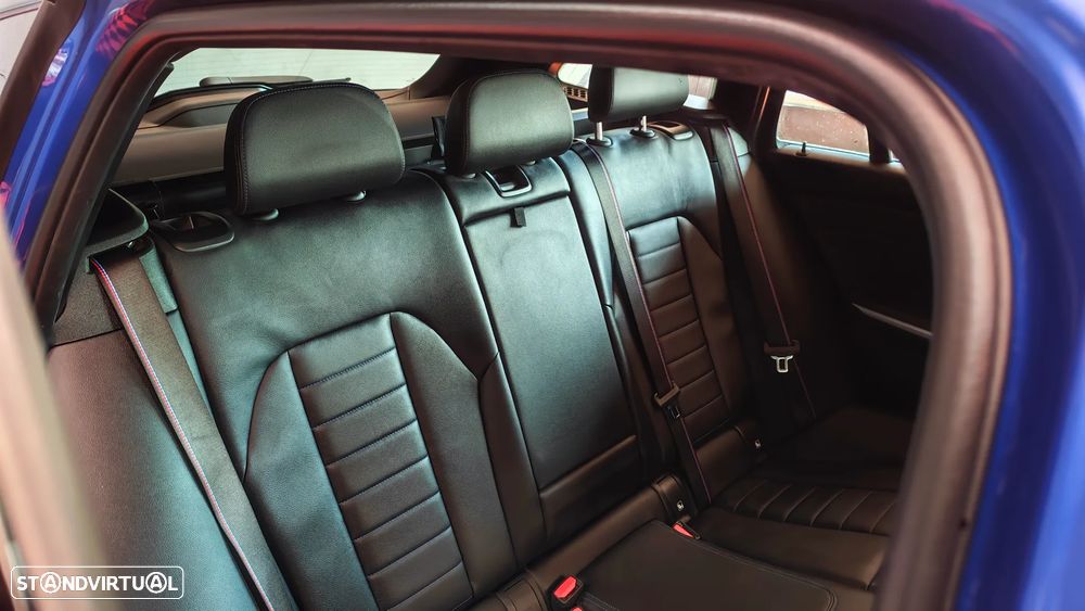 BMW 330 e Pack M Auto - 20