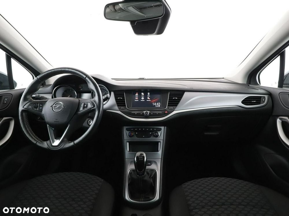 Opel Astra 1.2 T Edition S&S - 16