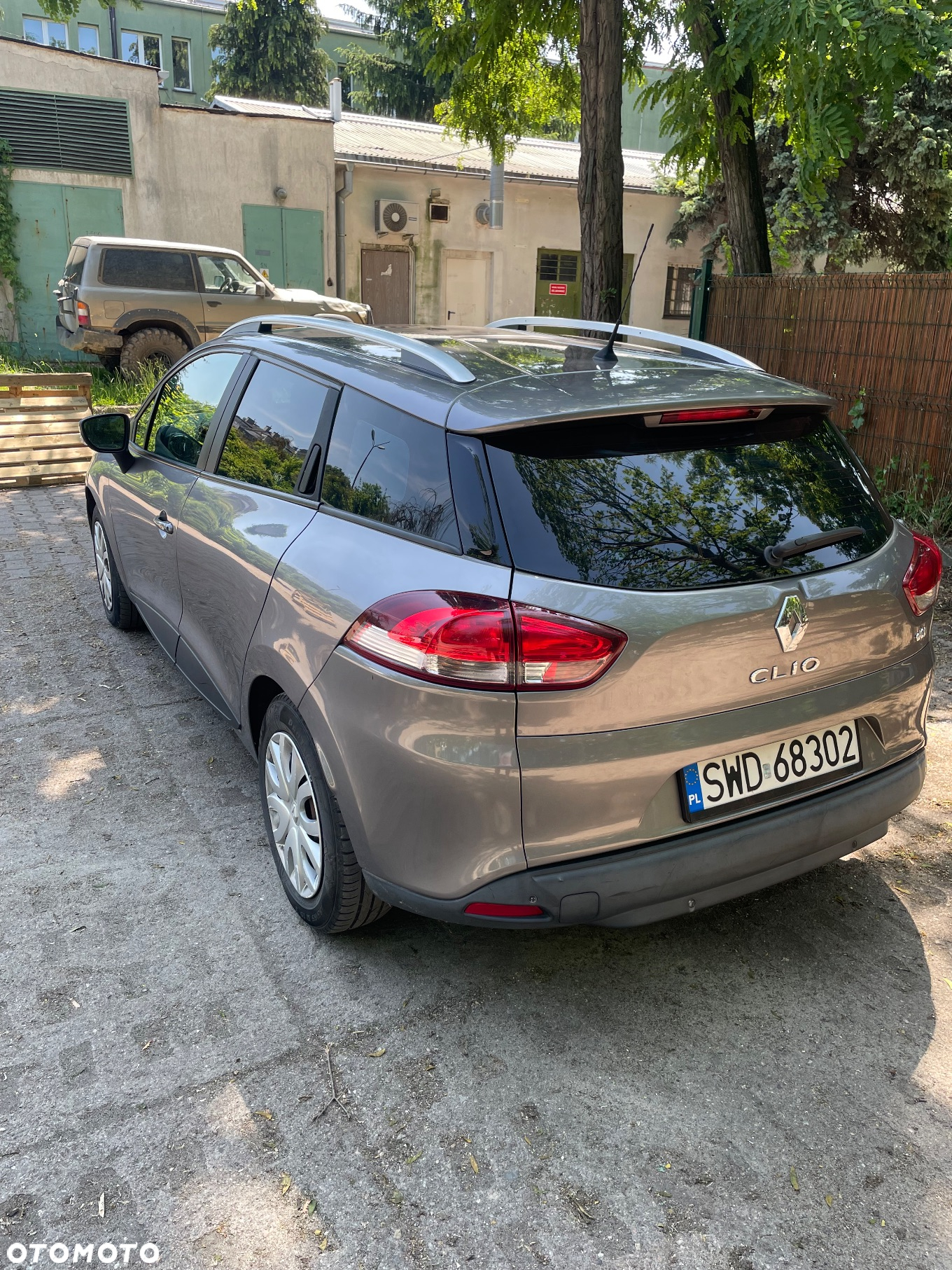 Renault Clio 1.5 dCi Business - 10