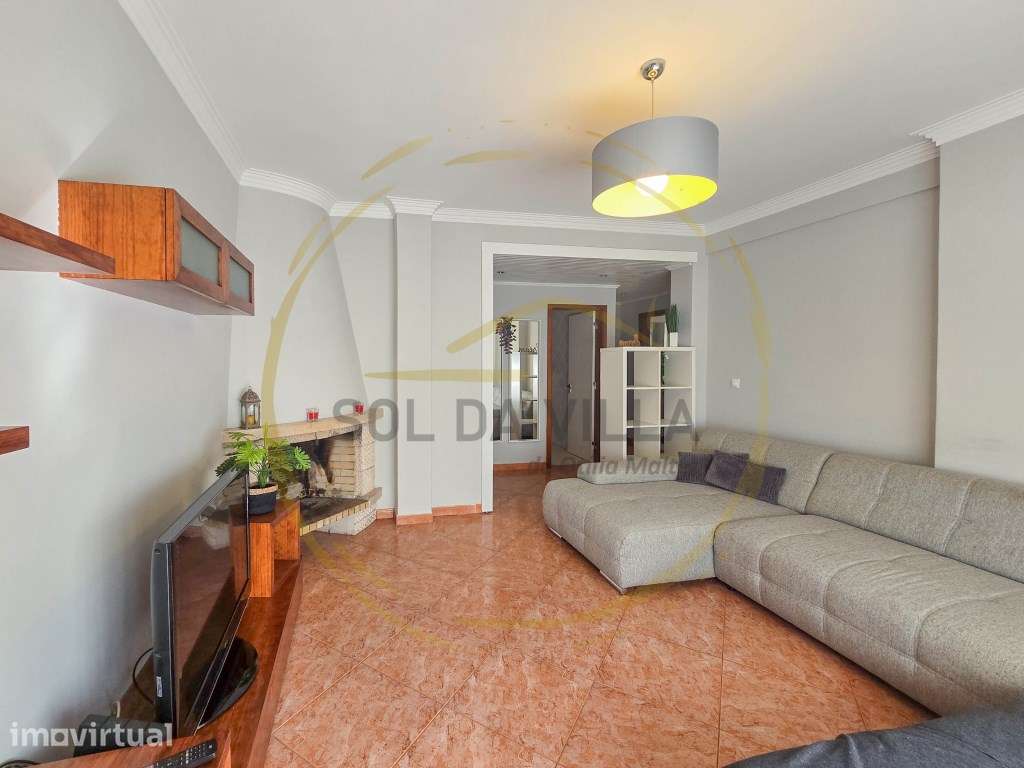 Apartamento T2 - Quinta do Conde, Sesimbra - 285.000€ - Grande imagem: 2/26