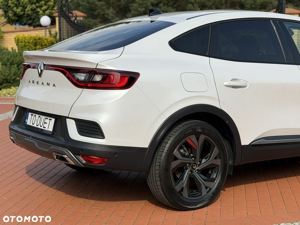 Renault Arkana - 12