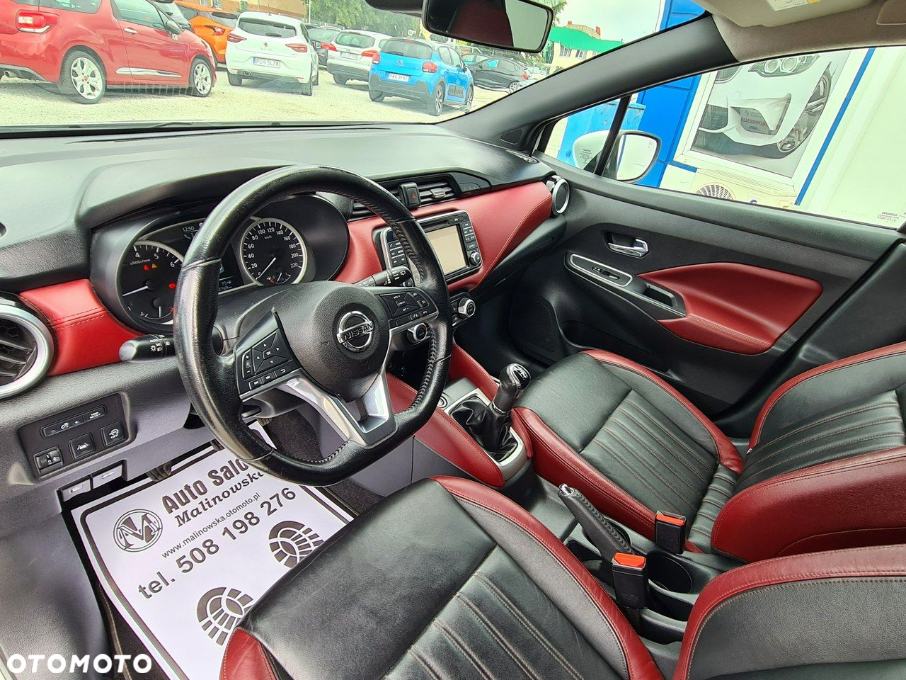 Nissan Micra 0.9 IG-T BOSE Personal Premium Edition - 16