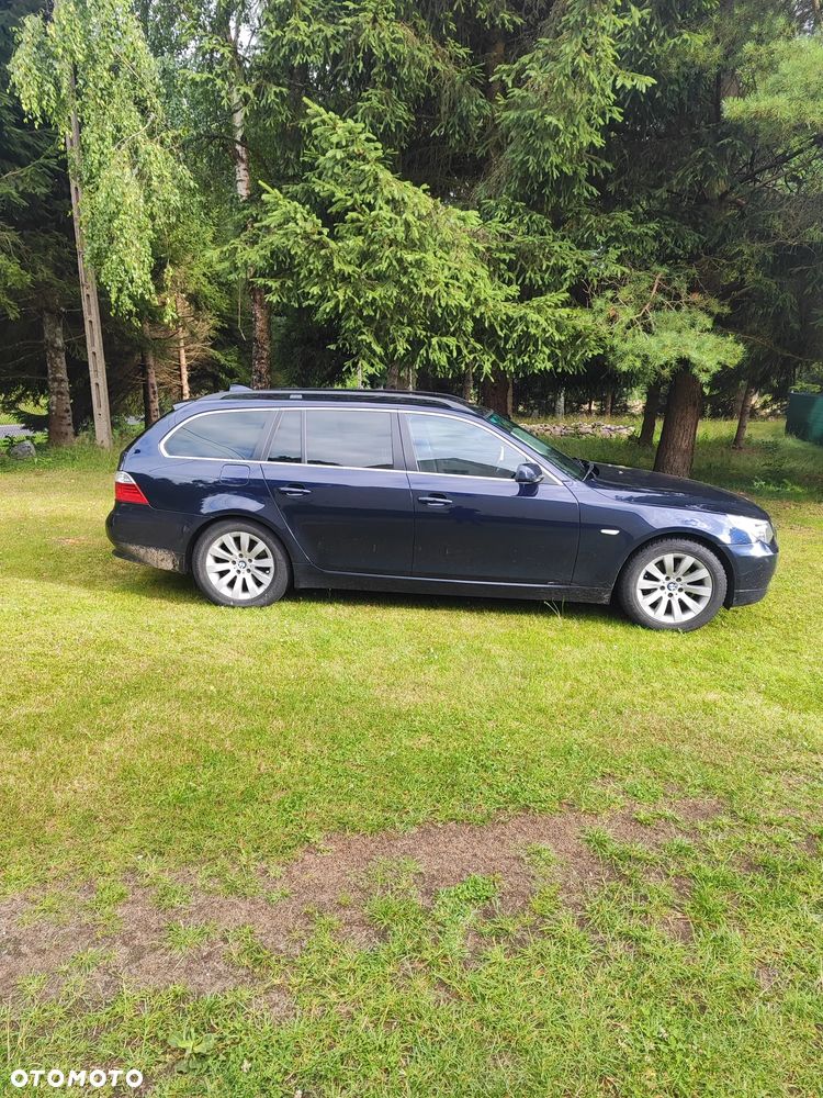 BMW Seria 5 - 4
