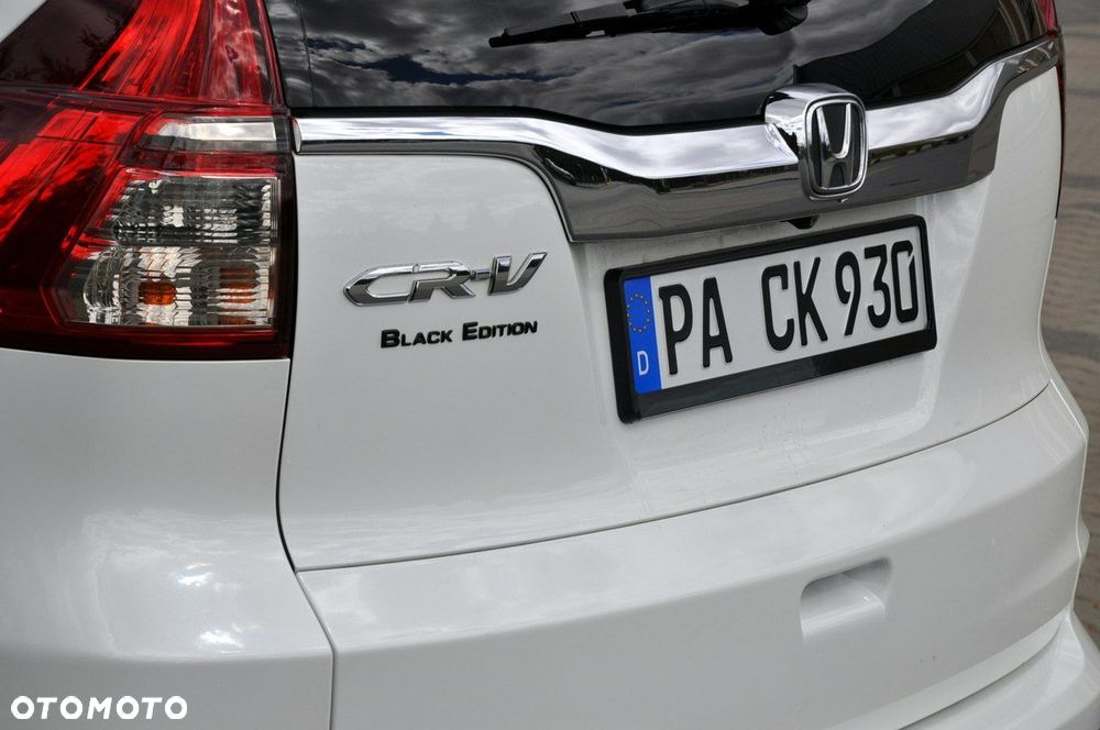 Honda CR-V - 16