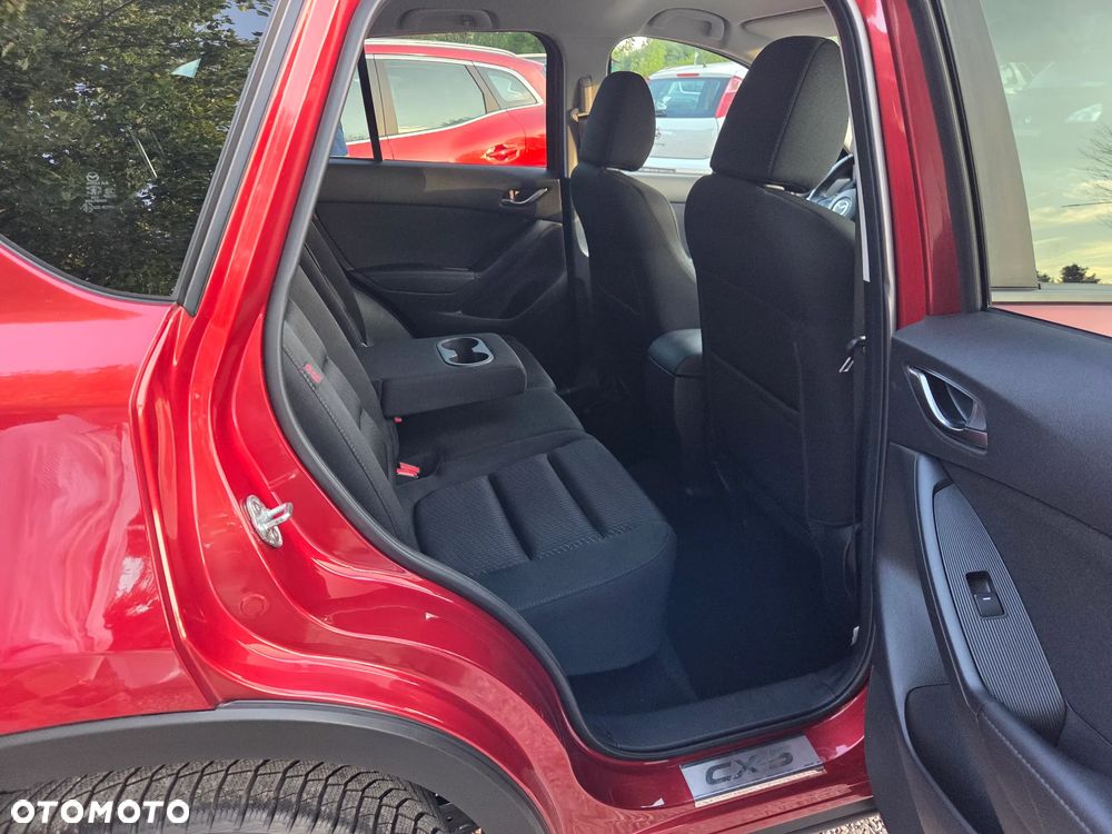 Mazda CX-5 SKYACTIV-G 165 Center-Line - 20