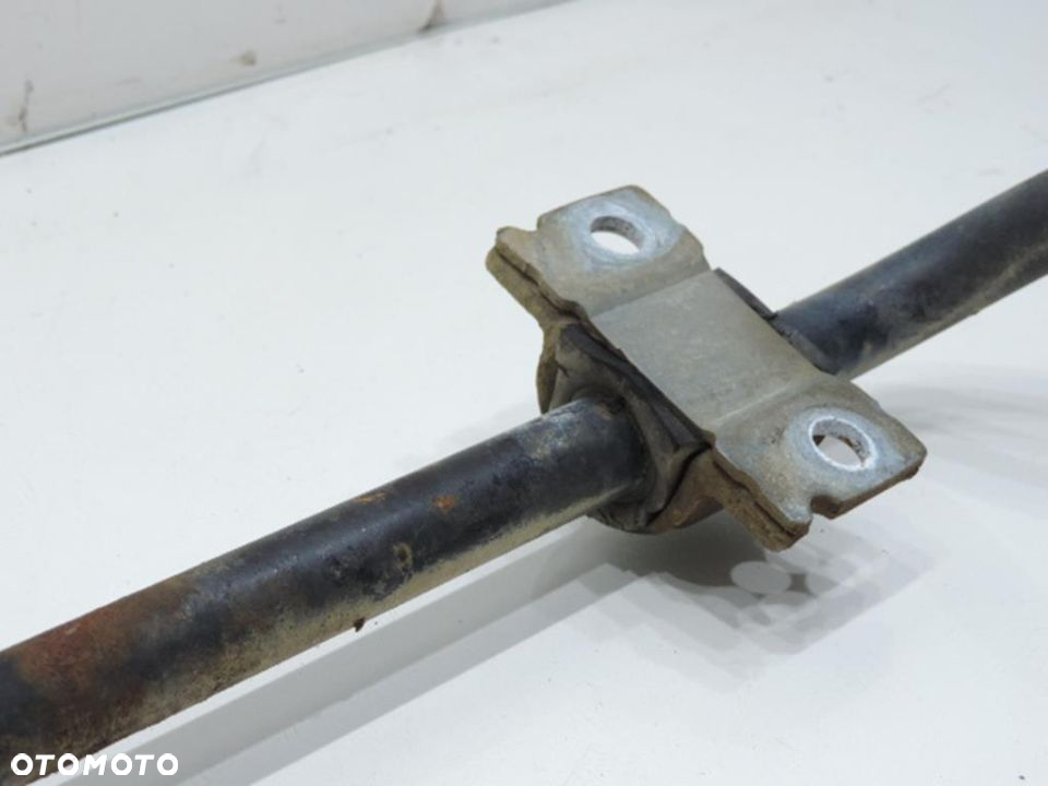 DRĄŻEK STABILIZATOR PRZÓD VOLVO XC90 2.4 D5 - 6