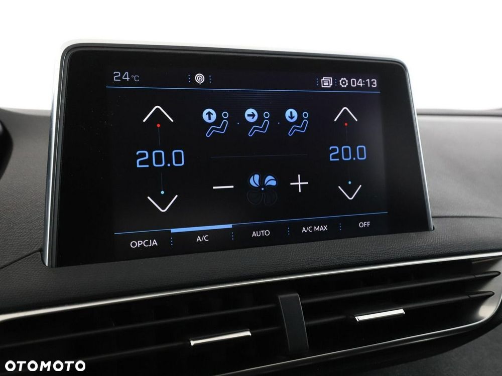 Peugeot 3008 PureTech 130 Stop & Start GPF EAT8 Allure Business-Paket - 28
