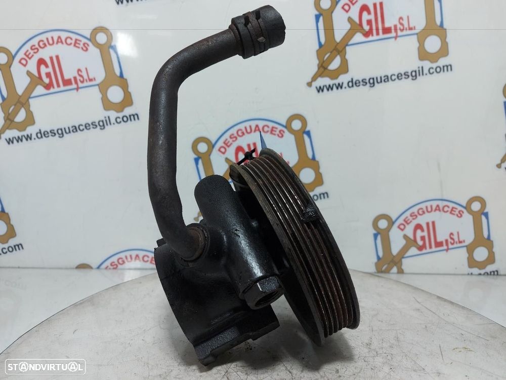 BOMBA DIREÇÃO CHEVROLET CAMARO 1999 - 1