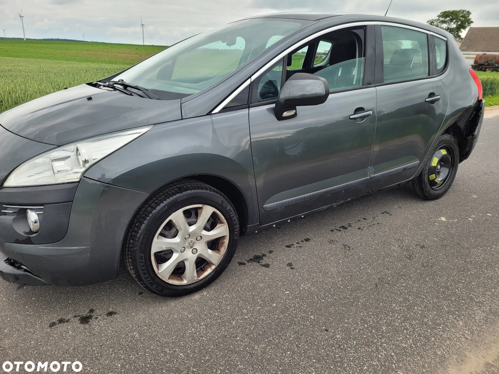 Peugeot 3008 1.6 Style - 2