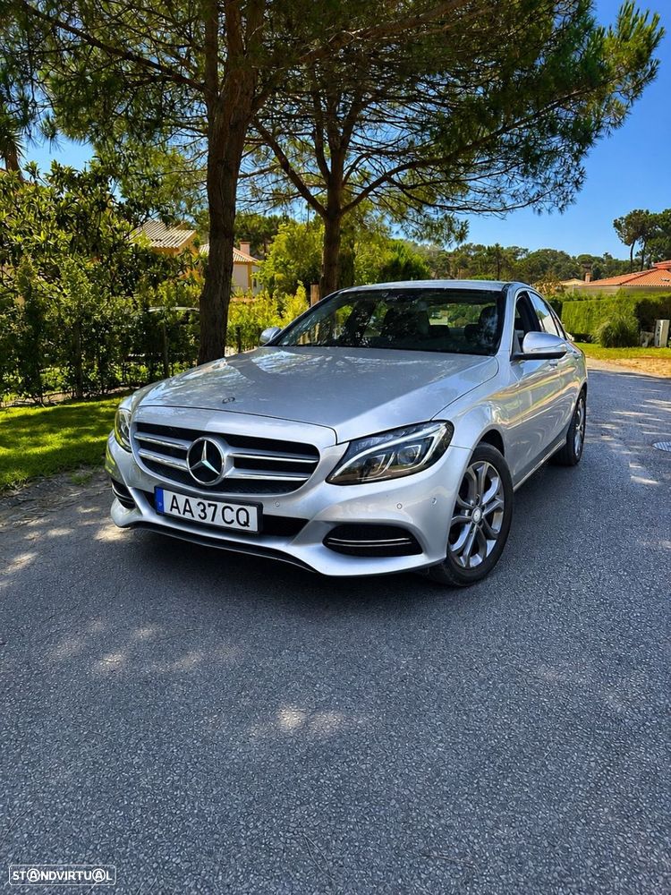Mercedes-Benz C 300 - 2