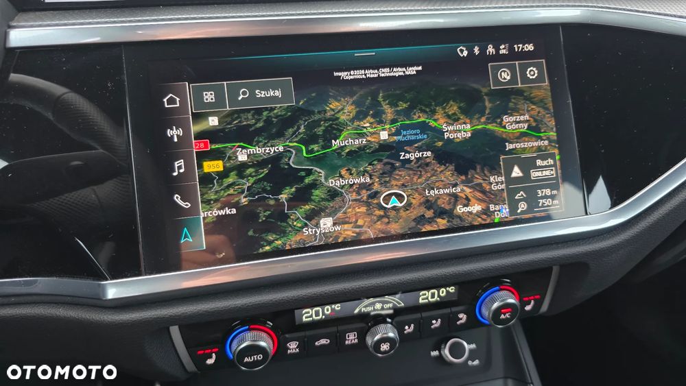 Audi Q3 40 TFSI Quattro S tronic S line - 16
