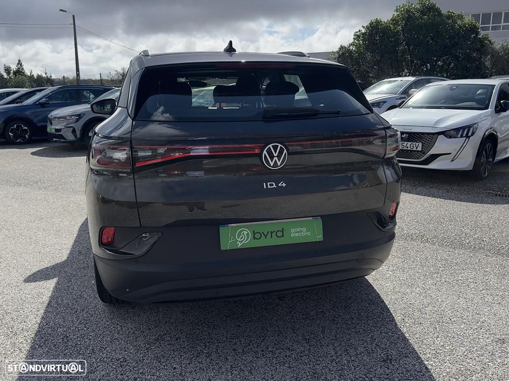 VW ID.4 77 kWh Pro Performance - 10