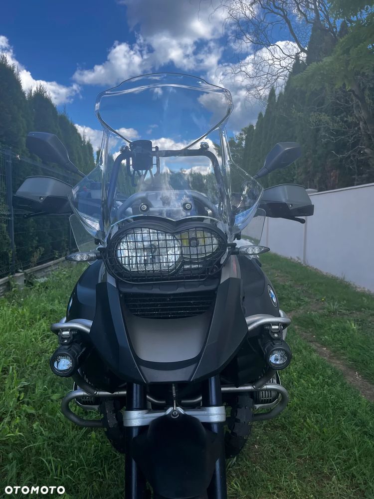 BMW GS - 8