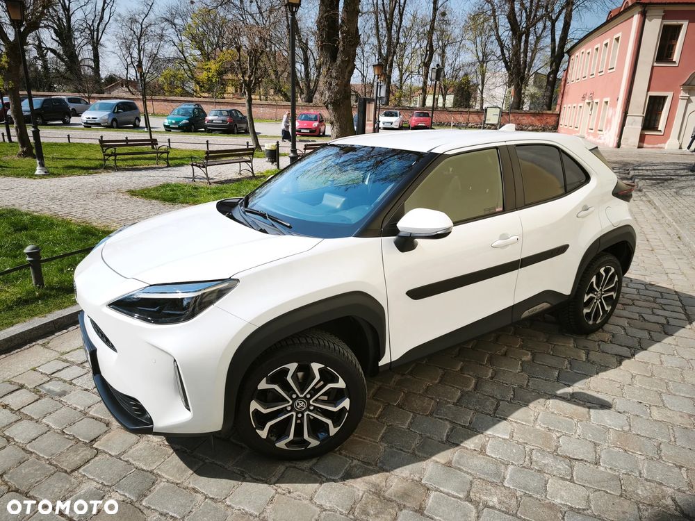 Toyota Yaris Cross 1.5 Comfort - 2