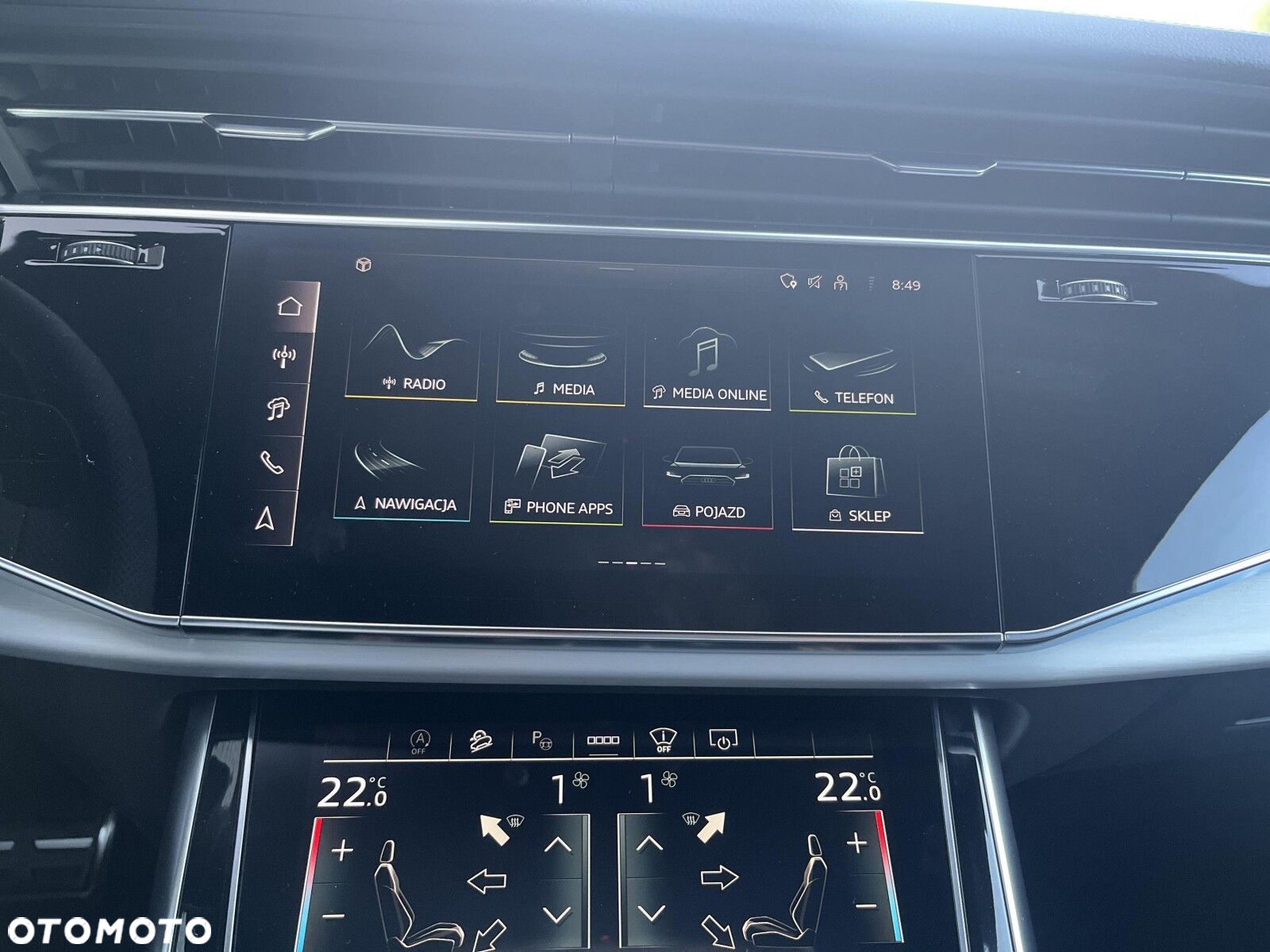 Audi Q7 - 38