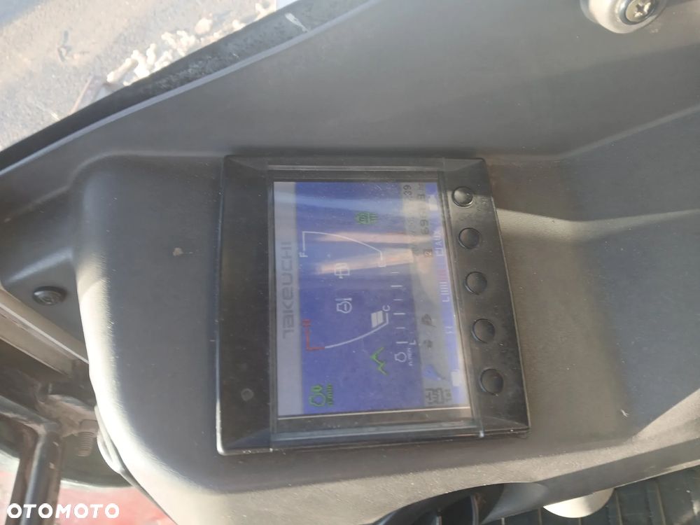 Takeuchi Takeuchi TB290 Tb290-2 - 25