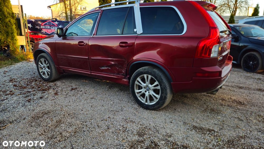 Volvo XC 90 3.2 AWD Executive - 26