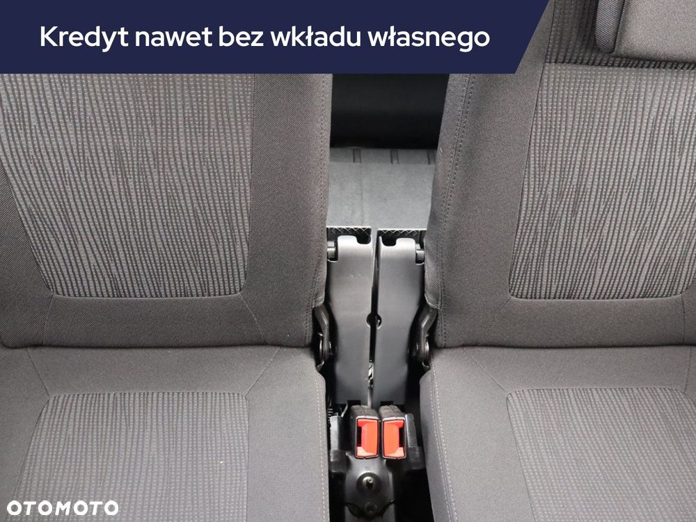 Peugeot 5008 - 15