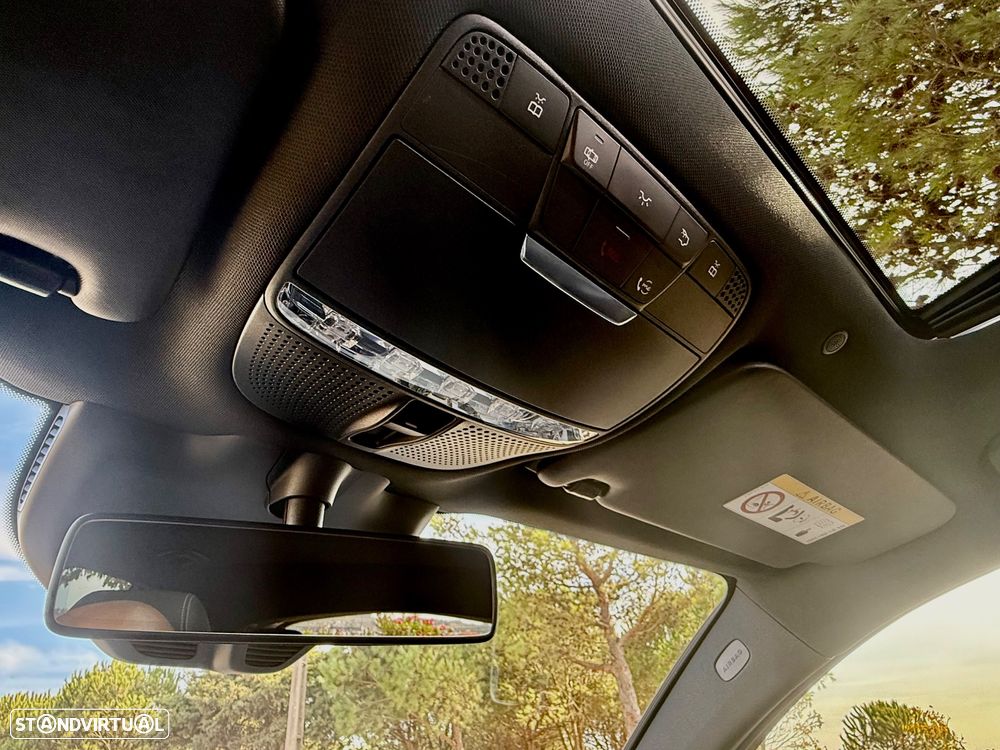 Mercedes-Benz EQC 400 4Matic AMG Line - 35