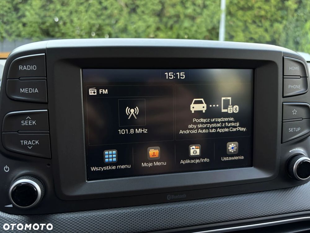 Hyundai Kona 1.0 T-GDI Style - 25