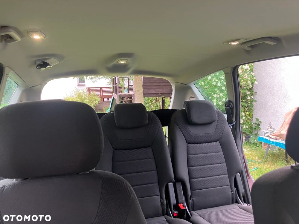 Ford S-Max 2.0 TDCi DPF Trend - 20