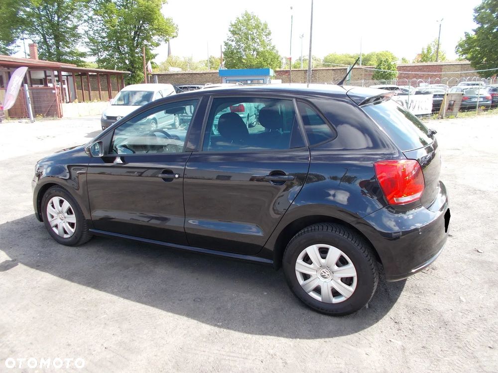 Volkswagen Polo 1.2 Style - 4