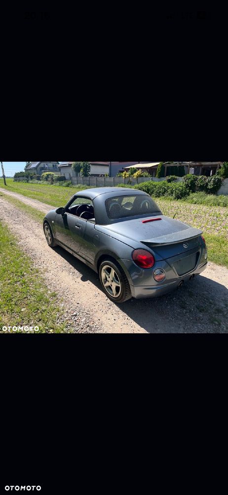 Daihatsu Copen 1.3 - 11