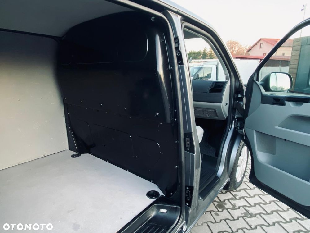 Volkswagen TRANSPORTER - 24