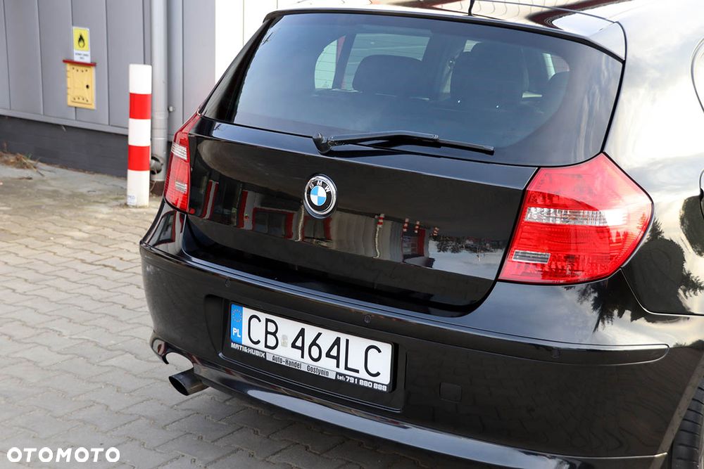 BMW Seria 1 - 34
