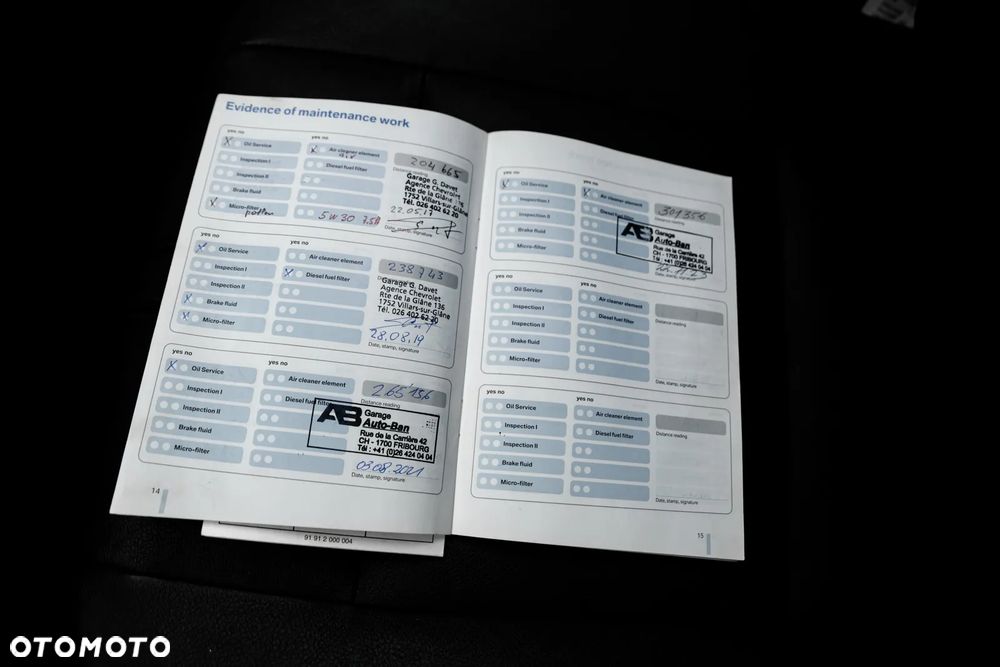 BMW X3 - 37