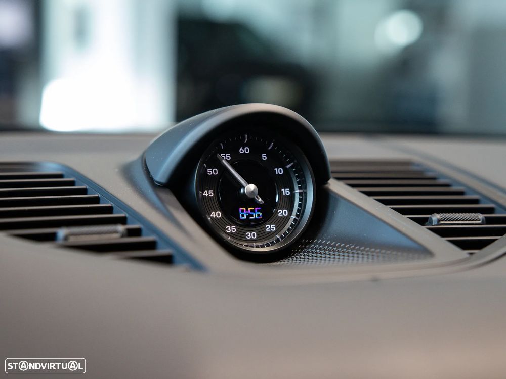 Porsche Panamera 4S E-Hybrid - 47