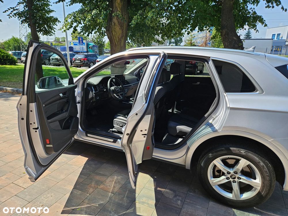 Audi Q5 40 TFSI mHEV Quattro S tronic - 18