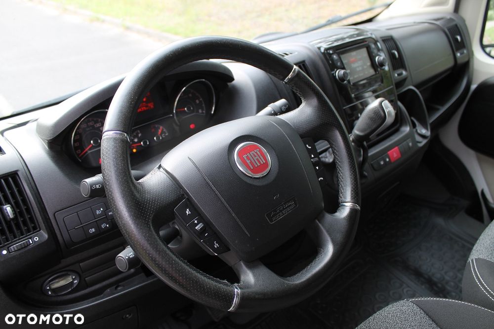 Fiat Ducato - 7