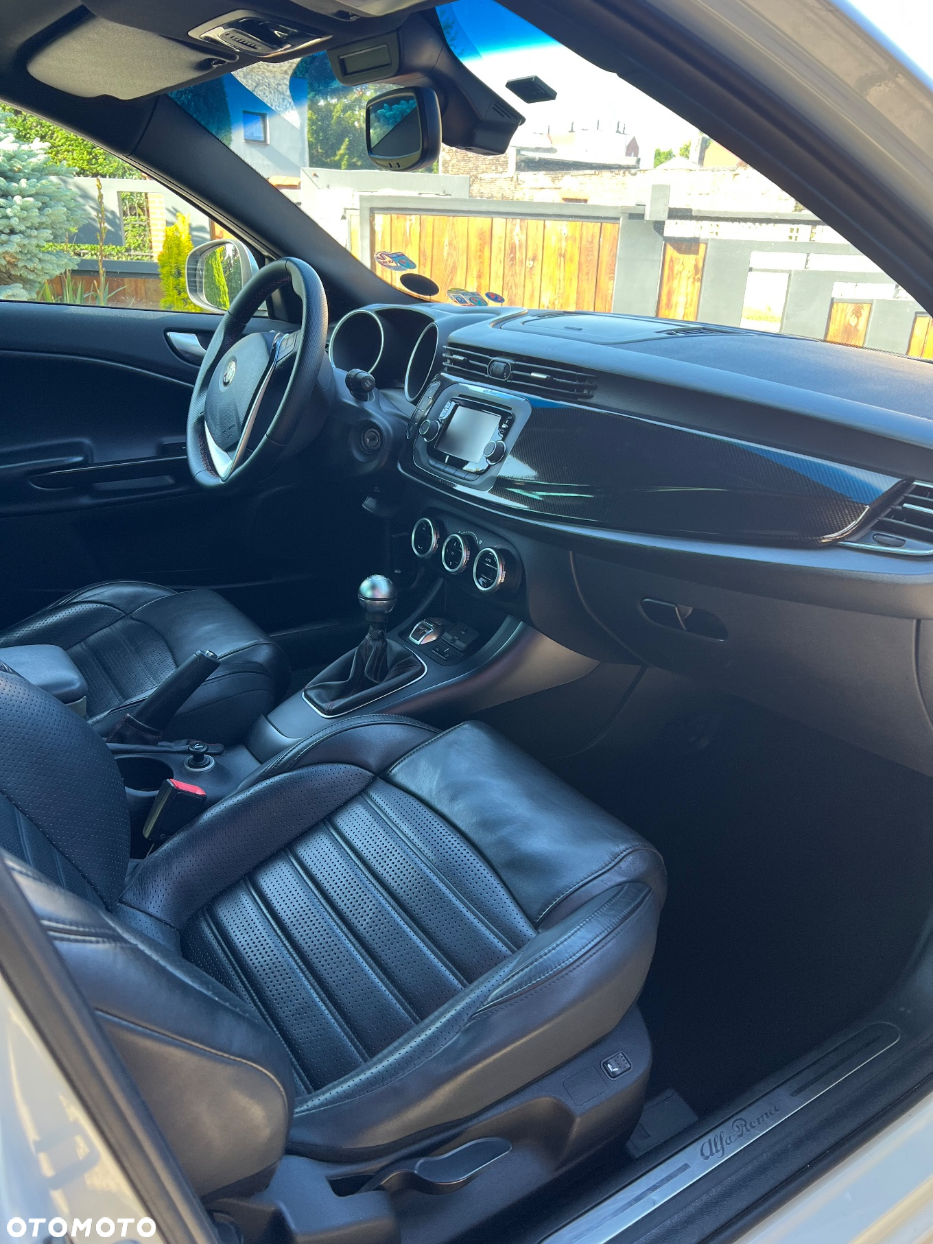 Alfa Romeo Giulietta 2.0 JTDM - 10