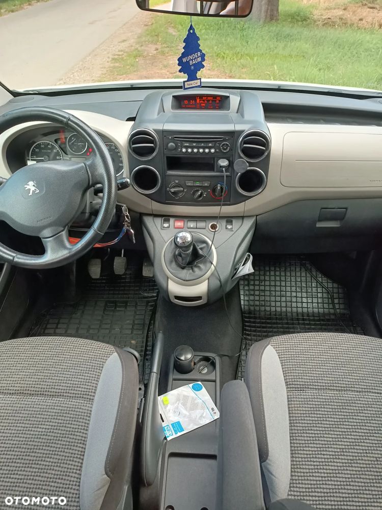 Peugeot Partner ver-1-6-hdi-outdoor - 9