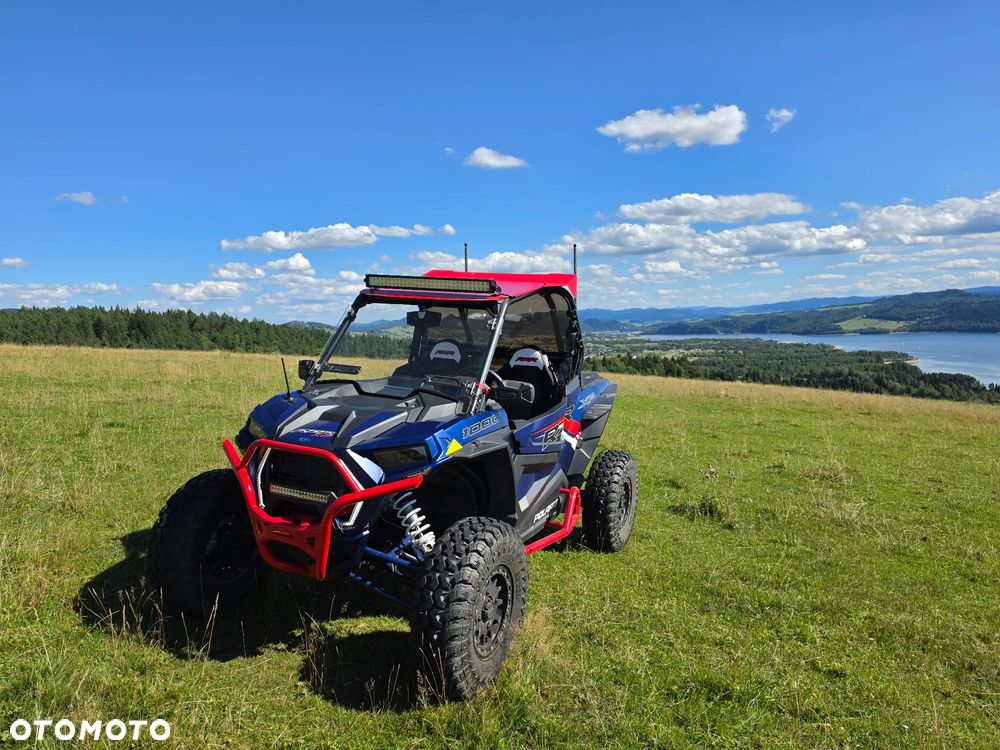 Polaris RZR - 3
