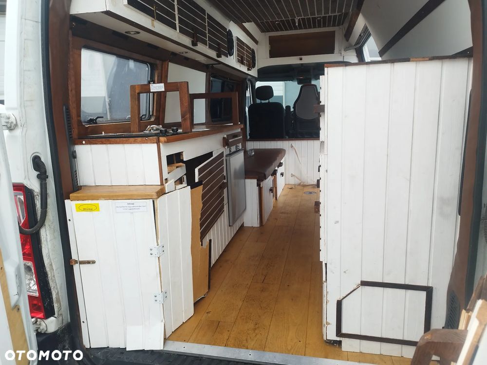 Renault Master L3H1 - 15