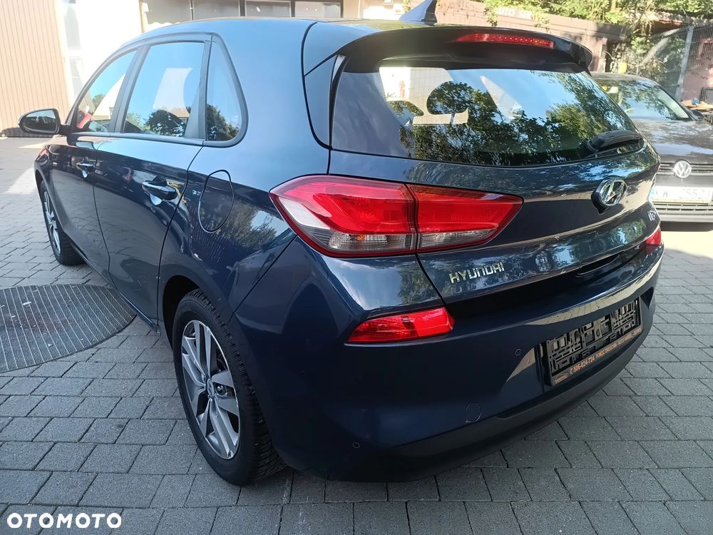 Hyundai i30 1.0 T-GDI Premium - 5