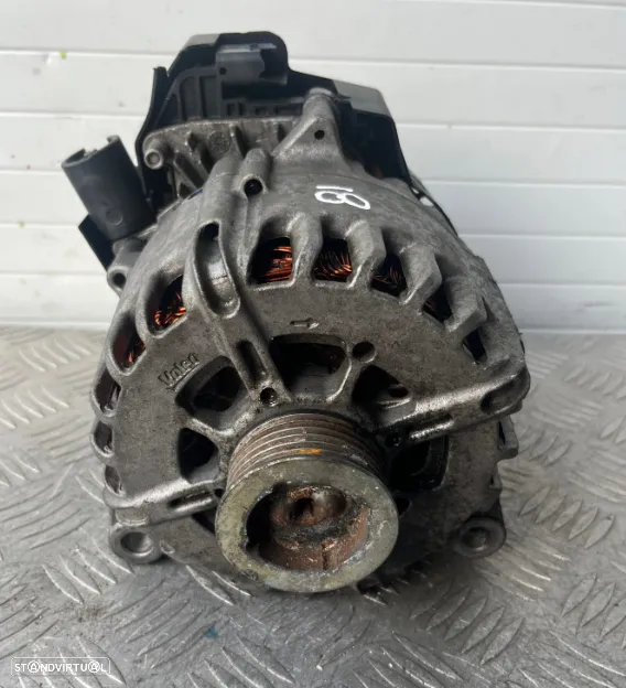 Alternador Peugeot/Citroen Ref: 9809046080-01/2623002B/iST60C030 - 3