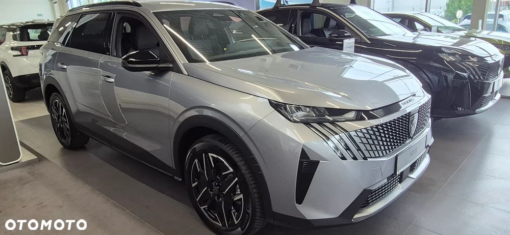 Peugeot 3008 1.2 PureTech mHEV Allure e-DCS6 - 2
