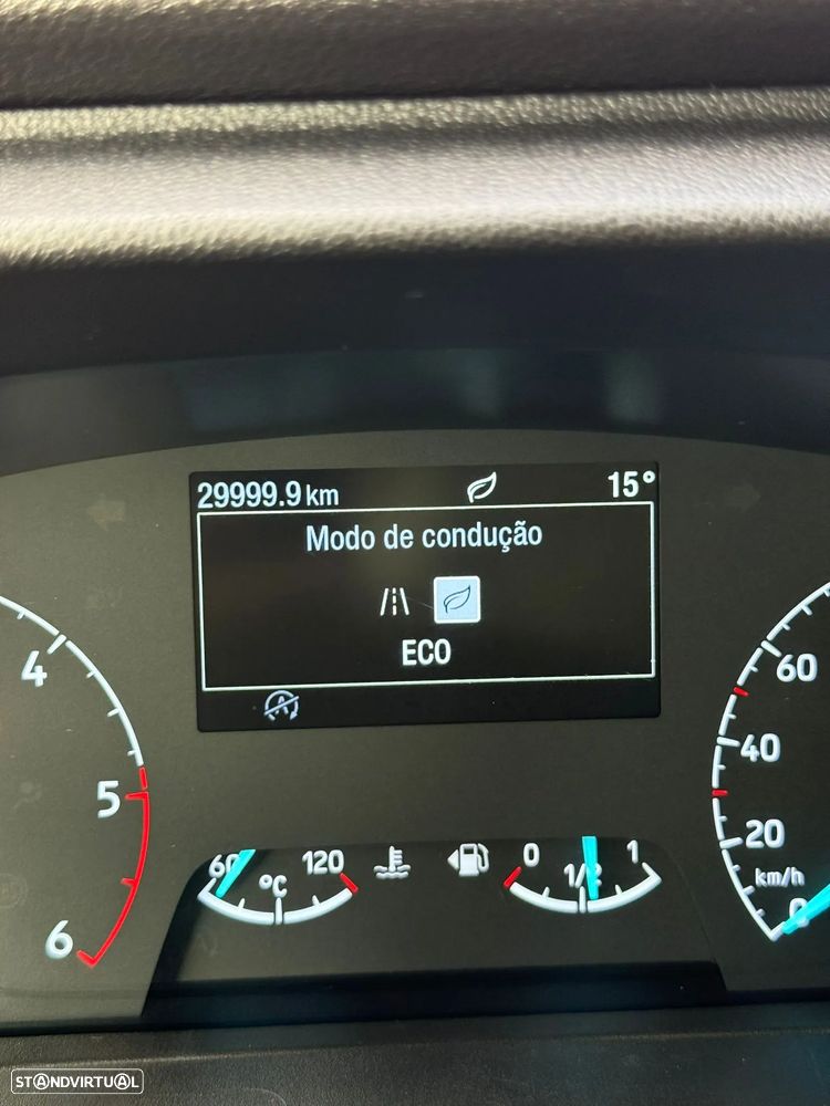 Ford TRANSIT FT 330 L3 N1 TRE 2. EcoBLUE - 8