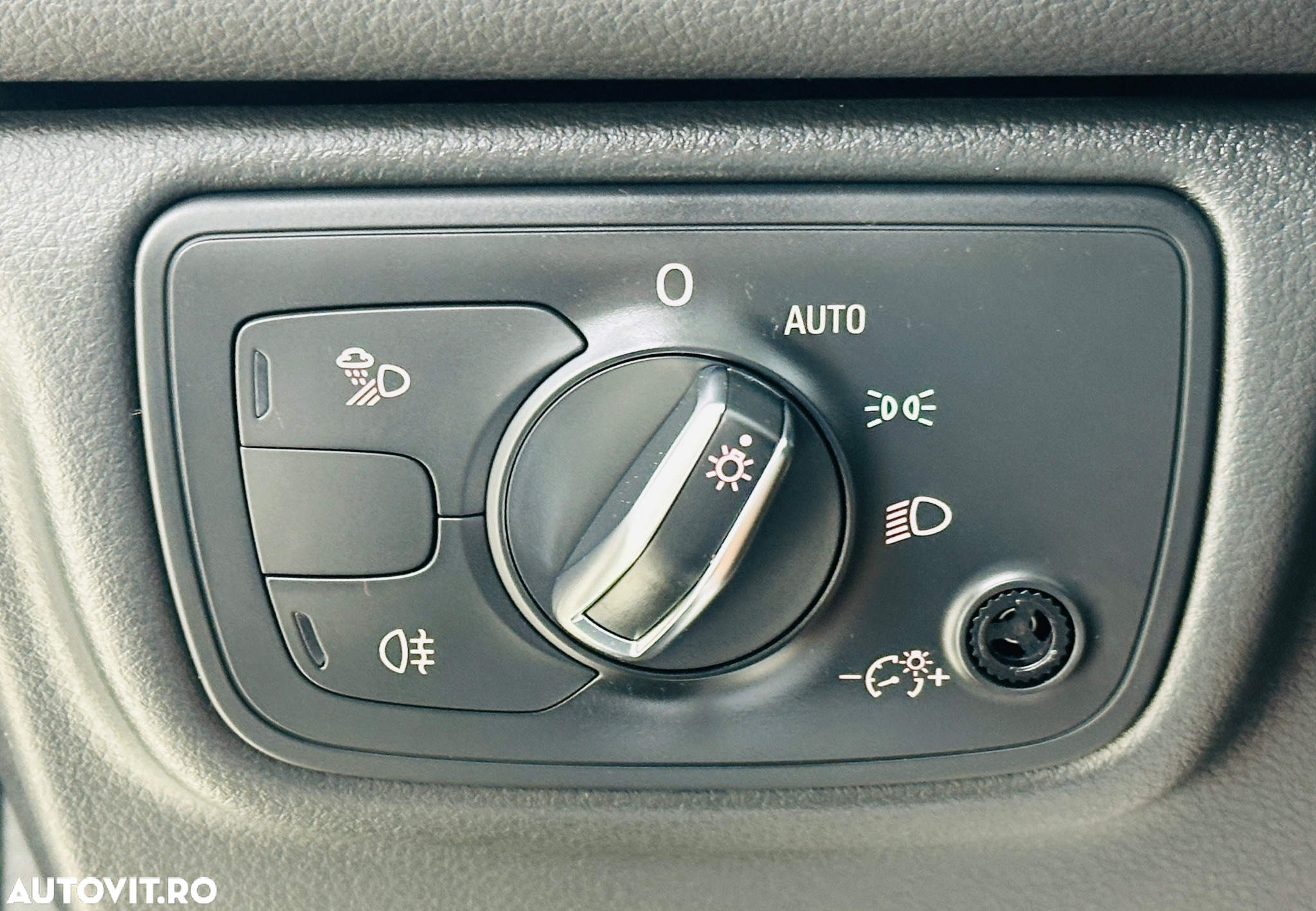Audi A6 - 24